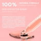 thumbnail image 5 of Sérum facial Panier des Sens Peony Glow 100% natural de Francia, 5 of 7