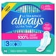 thumbnail image 3 of Toallas Femeninas Always Ultra Thin Talla 3 Extra Larga 52un, 3 of 3