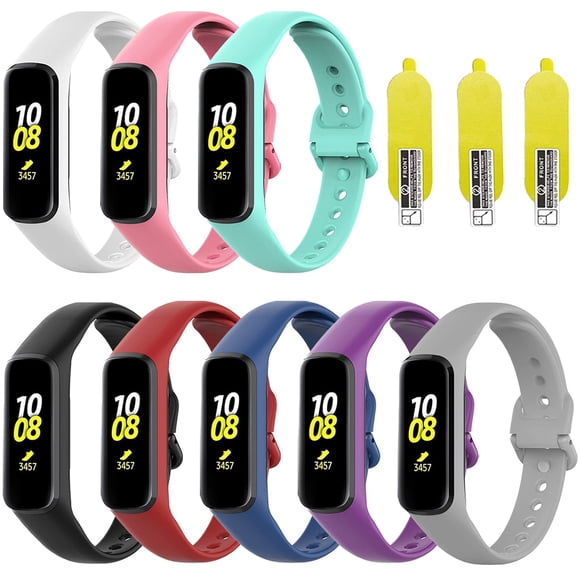 Bandas de repuesto LeongLzt Galaxy Fit 2 para Samsung Galaxy Fit 2