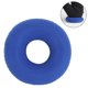 thumbnail image 1 of Almohada inflable tipo dona con bomba y bolsa de viaje: soporte lumbar para hemorroides, embarazo y dolor de coxis. Ideal para el hogar, el coche y la oficina., 1 of 8