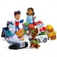 thumbnail image 1 of Set de 12 figuras de Paw Patrol, 1 of 3