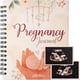 thumbnail image 1 of Diario Embarazo Giftellino PRJO Tapa Dura Rosa 80 Hojas, 1 of 3