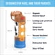 thumbnail image 2 of Botella de Agua THERMOS 473 ml Woody de Toy Story con Boquilla, 2 of 7