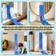 thumbnail image 5 of Pista de Carreras Flexible GUPORT 4.5 metros con Ventosas para Niños 3+, 5 of 7