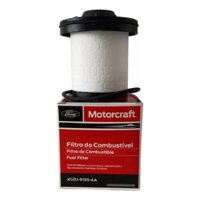 Motorcraft - Filtro Combustible Ford Ranger 3.2 2012-2021 Original