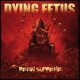 thumbnail image 1 of Álbum Reign Supreme – Relapse Records, 1 of 1