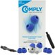 thumbnail image 1 of Almohadillas para AirPods Pro (Gen 1 y 2) COMPLY, 1 of 8