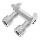 thumbnail image 3 of Adaptador De Soporte De Pedal De Bicicleta De Liberación Rápida Para Bicicleta Para Plata, 3 of 5