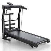 Caminadora Tm20 Plegable Fitmax - Reacondicionado