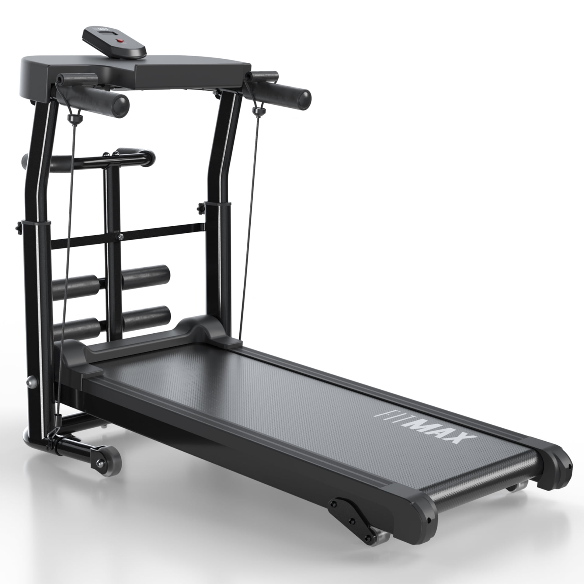 Caminadora Tm20 Plegable Fitmax - Reacondicionado