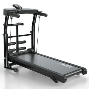 Caminadora Tm20 Plegable Fitmax - Reacondicionado