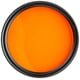 thumbnail image 2 of Filtro Tiffen 49 mm 21 naranja para imágenes en blanco y negro, 2 of 4