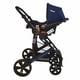 thumbnail image 2 of Coche Travel System Quest Azul, 2 of 9