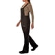 thumbnail image 4 of Mono con babero aislante Arctix Essential para mujer, color negro, 4 of 5