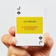 thumbnail image 1 of Aussie Slang Wt Jugando A Las Cartas, 1 of 3