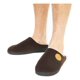thumbnail image 2 of Pantuflas Acolchadas Palmers Zapatillas Descanso Para Hombre marron L-XL, 2 of 6