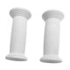 thumbnail image 3 of 2 Fundas Para Manillar De Bicicleta Infantil, Color Blanco, Para Bicicletas De Monta?a Y Patinetes., 3 of 5