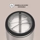thumbnail image 3 of Termo Mug Icon Acero Con Bombilla 710ml Beige, 3 of 5
