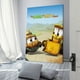 thumbnail image 3 of Cuadro Decorativo Stinky y Dirty Desmarcar 20x30 cm, 3 of 6