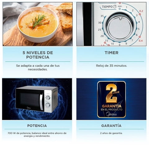 Cook-In - Olla C/Tapa Acero Inox Fondo Difusor 14 Lt