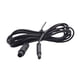 thumbnail image 1 of Cámara De Respaldo RCA Sistema De Cámara Resistente Cámara De Tablero Cable De Extensión De Cámara De Respaldo, 1 of 5