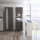 thumbnail image 1 of Mueble De Cocina Fendi - Roble Gris / Blanco, 1 of 11