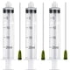 thumbnail image 1 of Jeringa Ulove Prs 20 ml pack de 3 con aguja roma de bloqueo Luer, 1 of 6