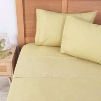 Mashini - Sábana 144 H Colores Lisos S.King Lima