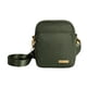 thumbnail image 1 of Cartera bandolera Isa verde Anabella Sachi, 1 of 4