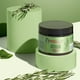 thumbnail image 2 of Mielle Fortalecedor Hair Mask con Menta y Romero 340g Mielle, 2 of 3