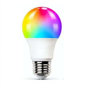 Hb Led - Ampolleta Led Inteligente Smart E-27 10W