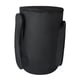 thumbnail image 2 of Karate Taekwondo Sparring Gears Bag Niños Adultos Boxeo Mochila Bolsa De Entrenamiento Negro, 2 of 5
