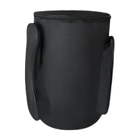 Magideal - Bolsa De Taekwondo Profesional, Almacenamiento De Equipos, Mochila De Artes Marciales, Bolsa De Gimnasio De Viaje Para Hombres Y Mujeres, Mochila Mult Negro