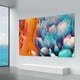 thumbnail image 2 of Wanbo Telon Mural Anti Luz 16:9 125X221 Cm, 2 of 3