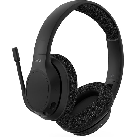 Auricular Inalámbrico Over-Ear Belkin SoundForm Adapt 45 h ENC