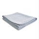 thumbnail image 3 of Manta polar Gildan Heavy Blend G18900 Sport Grey 127 x 152 cm, 3 of 5
