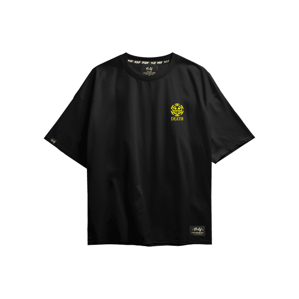MDF® Polera D´ Law