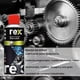 thumbnail image 2 of Grasa En Spray Lubricante - Multipropósito -450ml, 2 of 2