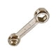 thumbnail image 1 of Llave Hexagonal para Bicicleta - Llave de Reparación de Alta Resistencia (Forma de Hueso), 1 of 3