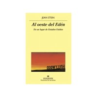 Anagrama - Libro Al Oeste Del Edén. Envio Gratis /656