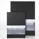 thumbnail image 3 of Libreta Dibujo Hahnemuhle Hojas Grises 120gr 40h A4 21x30cm, 3 of 5