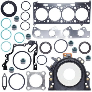 Repuestos Del Sol - Juego Empaquetadura Motor Volkswagen Gol G3 1.6 2000 2013