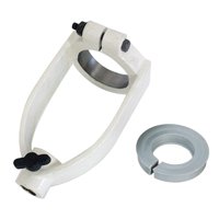 Ioensy - Mortaja De Banco De Carpintería Con Broca De Agujero Cuadrado Para Muebles De Troncos