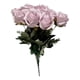 thumbnail image 2 of Ramo Floral Decorativo Artificial Rosas Apertura Jhn, 2 of 3