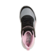 thumbnail image 3 of ZAPATILLAS URBANAS SKECHERS GLIDE STEP DRIFT INFANTIL | 303682L-BKMT - Talla 28, 3 of 6