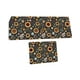 thumbnail image 1 of Alfombras Decorativas Cocina Antideslizante Diseño Girasol, 1 of 3
