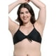 thumbnail image 1 of Bikini Triangulo Con Nudo Negro M, 1 of 3