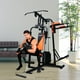 thumbnail image 4 of Home Gym Multifuncional 2 Estaciones Tf-7002, 4 of 6