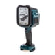 thumbnail image 1 of Linterna 14.4V /18V LXT LED Makita DML812, 1 of 3