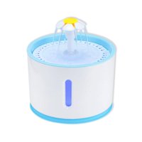 Buddy Pet - Fuente De Agua Led Automatico